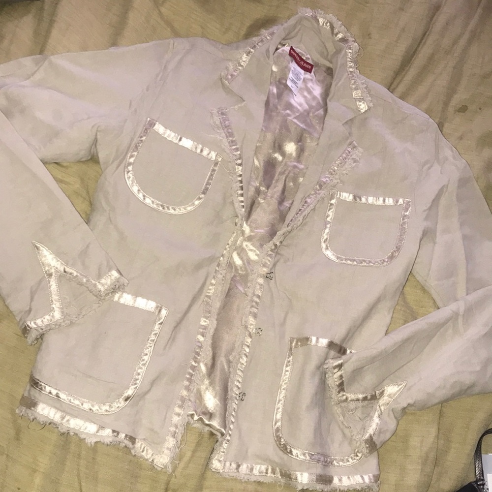Guess blazer - Picture 6 of 6
